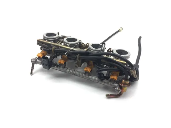 Throttle Body with Injectors 2004 Yamaha FJR1300 2335A