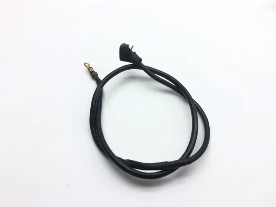 Positive Negative Battery Starter Wires 2004 Yamaha FJR1300 2335A