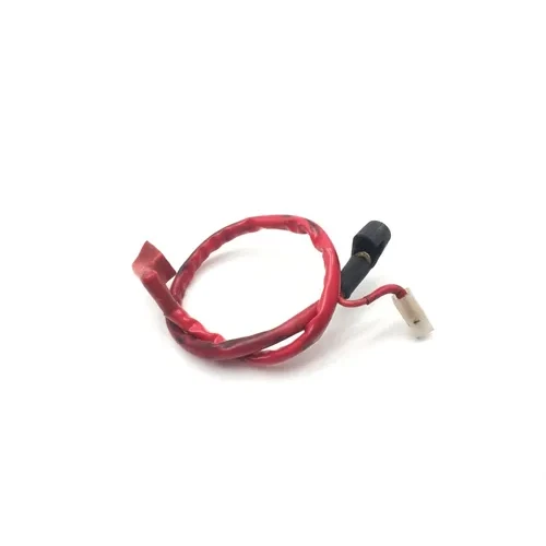 Positive Negative Battery Starter Wires 2004 Yamaha FJR1300 2335A 4