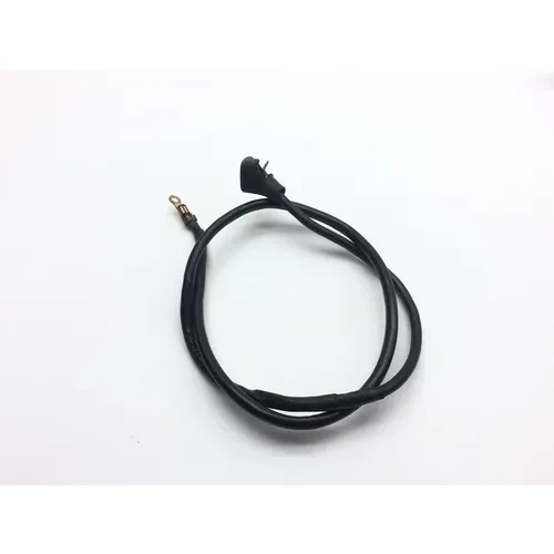 Positive Negative Battery Starter Wires 2004 Yamaha FJR1300 2335A 3