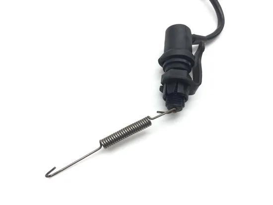 Brake Tail Light Switch 2004 Yamaha FJR1300 2335A