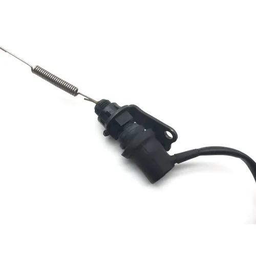 Brake Tail Light Switch 2004 Yamaha FJR1300 2335A 3