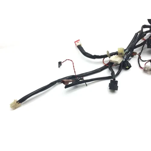 Main Engine Wiring Harness 2004 Yamaha FJR1300 2335A x 2
