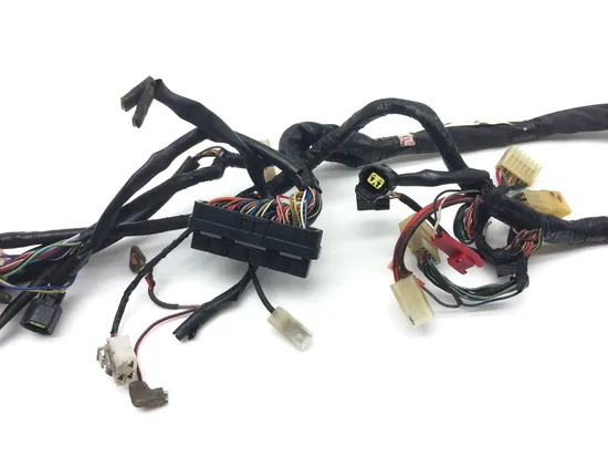 Main Engine Wiring Harness 2004 Yamaha FJR1300 2335A x