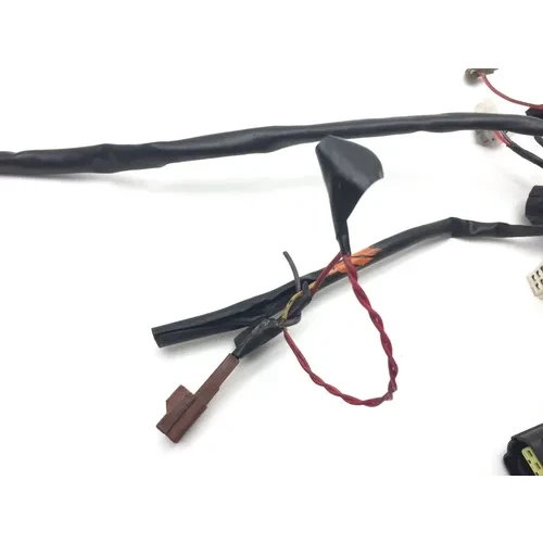 Main Engine Wiring Harness 2004 Yamaha FJR1300 2335A x 6