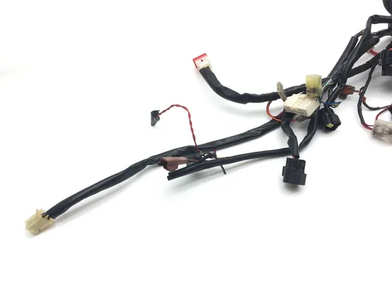 Main Engine Wiring Harness 2004 Yamaha FJR1300 2335A x