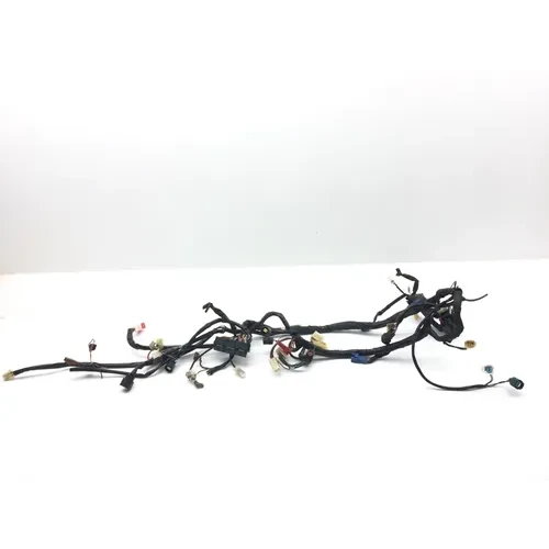 Main Engine Wiring Harness 2004 Yamaha FJR1300 2335A x