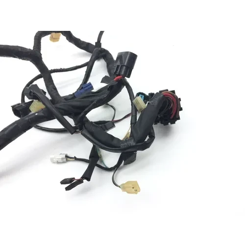 Main Engine Wiring Harness 2004 Yamaha FJR1300 2335A x 7