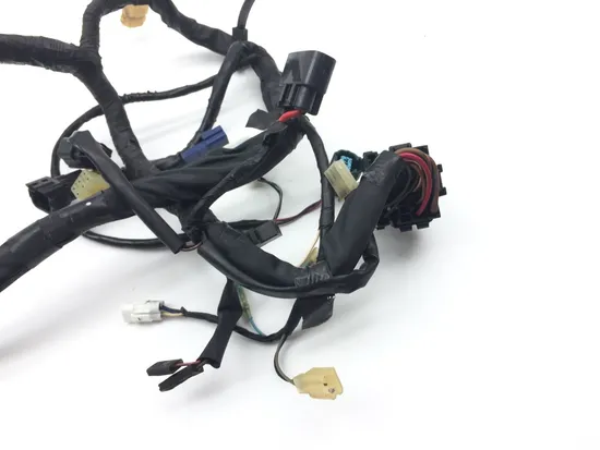 Main Engine Wiring Harness 2004 Yamaha FJR1300 2335A x