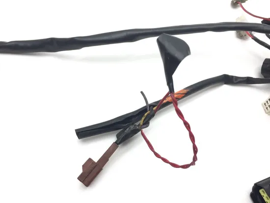 Main Engine Wiring Harness 2004 Yamaha FJR1300 2335A x