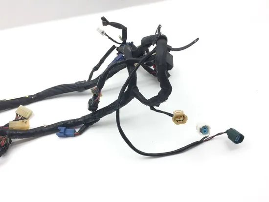 Main Engine Wiring Harness 2004 Yamaha FJR1300 2335A x