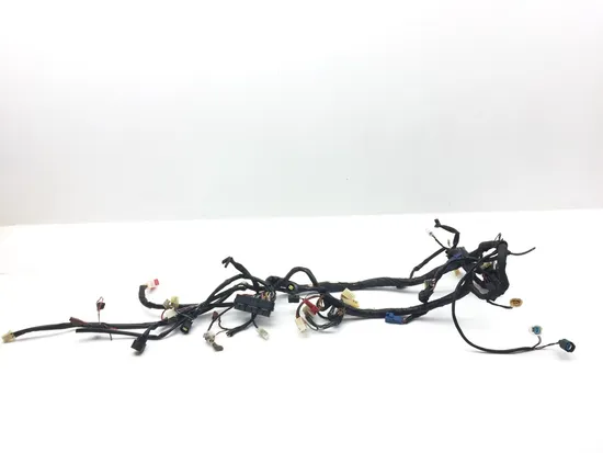 Main Engine Wiring Harness 2004 Yamaha FJR1300 2335A x