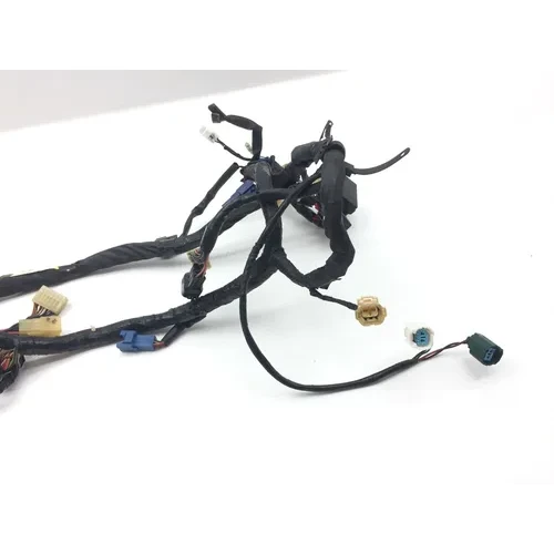 Main Engine Wiring Harness 2004 Yamaha FJR1300 2335A x 4