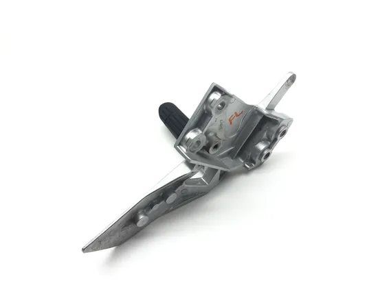 Left Side Rearset Shifter Bracket 2004 Yamaha FJR1300 2335A