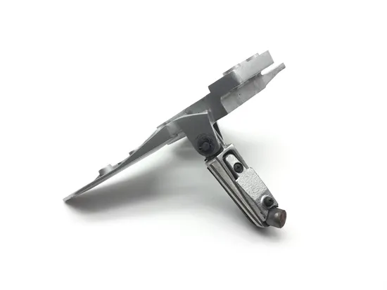 Left Side Rearset Shifter Bracket 2004 Yamaha FJR1300 2335A