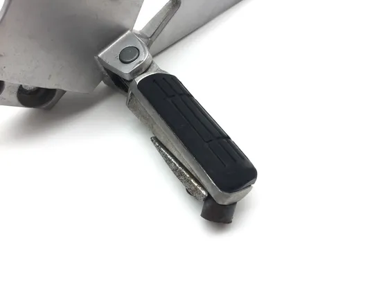 Left Side Rearset Shifter Bracket 2004 Yamaha FJR1300 2335A