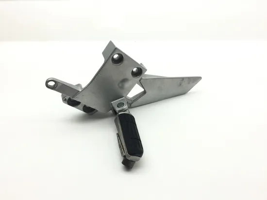 Left Side Rearset Shifter Bracket 2004 Yamaha FJR1300 2335A