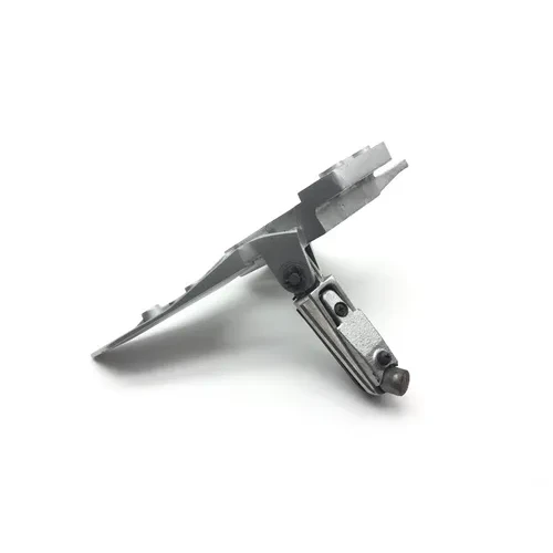 Left Side Rearset Shifter Bracket 2004 Yamaha FJR1300 2335A 5