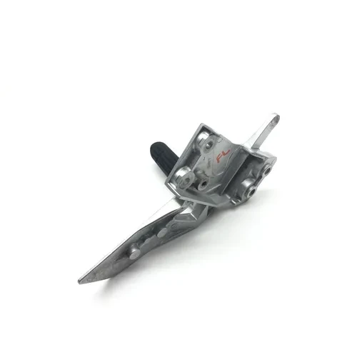 Left Side Rearset Shifter Bracket 2004 Yamaha FJR1300 2335A 3