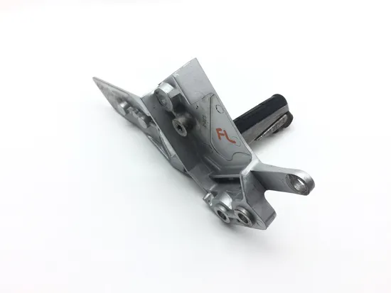 Left Side Rearset Shifter Bracket 2004 Yamaha FJR1300 2335A