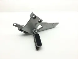 Left Side Rearset Shifter Bracket 2004 Yamaha FJR1300 2335A