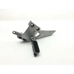 Left Side Rearset Shifter Bracket 2004 Yamaha FJR1300 2335A