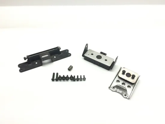 Tank Fuel Cell Petrol Bracket Holder Mount 2004 Yamaha FJR1300 2335A