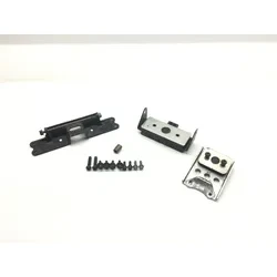 Tank Fuel Cell Petrol Bracket Holder Mount 2004 Yamaha FJR1300 2335A