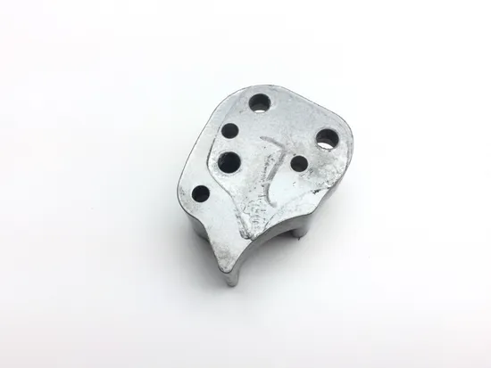 Left Clip-On Clip Side Handle Bar 2004 Yamaha FJR1300 2335A