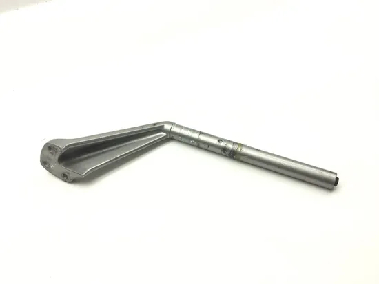 Left Clip-On Clip Side Handle Bar 2004 Yamaha FJR1300 2335A