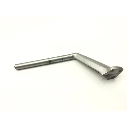 Left Clip-On Clip Side Handle Bar 2004 Yamaha FJR1300 2335A 4