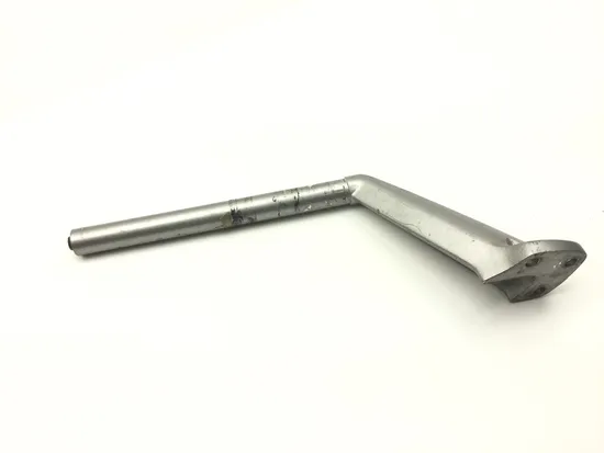 Left Clip-On Clip Side Handle Bar 2004 Yamaha FJR1300 2335A