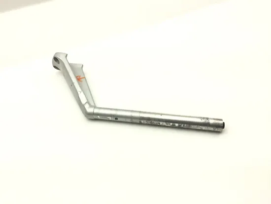 Right Clip-On Clip Side Handle Bar 2004 Yamaha FJR1300 2335A