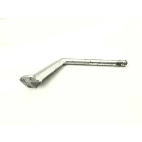 Right Clip-On Clip Side Handle Bar 2004 Yamaha FJR1300 2335A 3