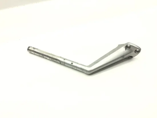 Right Clip-On Clip Side Handle Bar 2004 Yamaha FJR1300 2335A