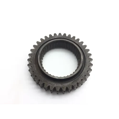 Engine Ring and Pinion Bevel Gear Set 2004 Yamaha FJR1300 2335A 2