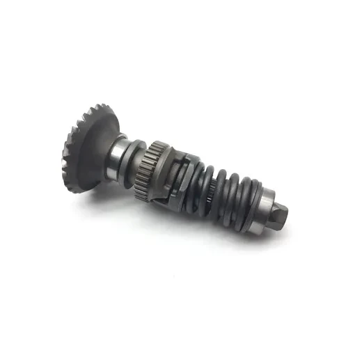 Engine Ring and Pinion Bevel Gear Set 2004 Yamaha FJR1300 2335A 5