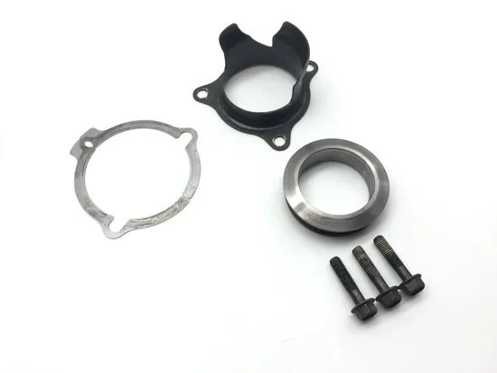 Engine Ring and Pinion Bevel Gear Set 2004 Yamaha FJR1300 2335A