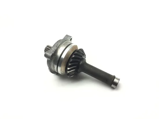 Engine Ring and Pinion Bevel Gear Set 2004 Yamaha FJR1300 2335A