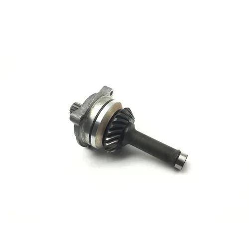 Engine Ring and Pinion Bevel Gear Set 2004 Yamaha FJR1300 2335A 6