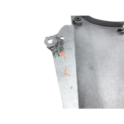 Left Side Cover 2004 Yamaha FJR1300 2335A x 4