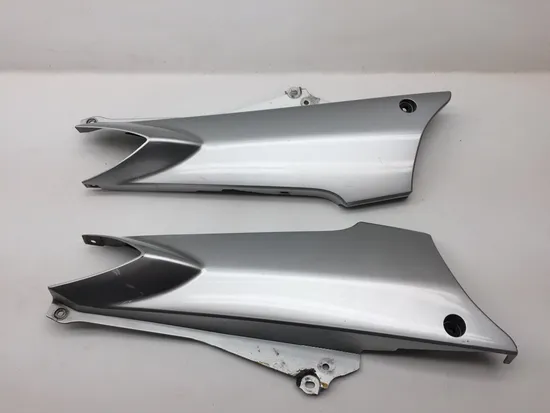 Left Side Cover 2004 Yamaha FJR1300 2335A x