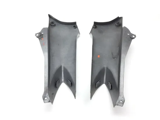 Left Side Cover 2004 Yamaha FJR1300 2335A x