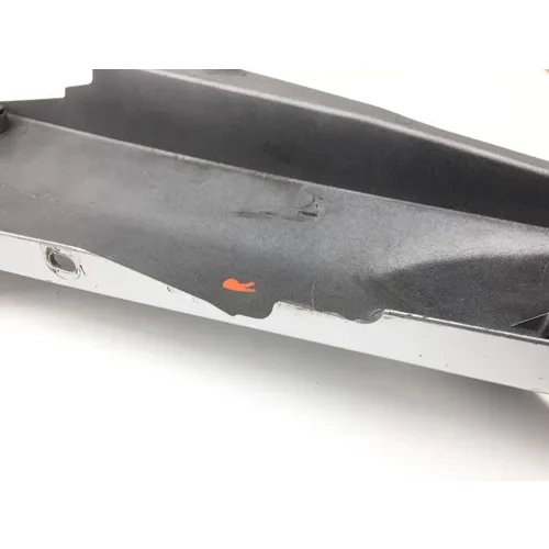 Left Side Cover 2004 Yamaha FJR1300 2335A x 5