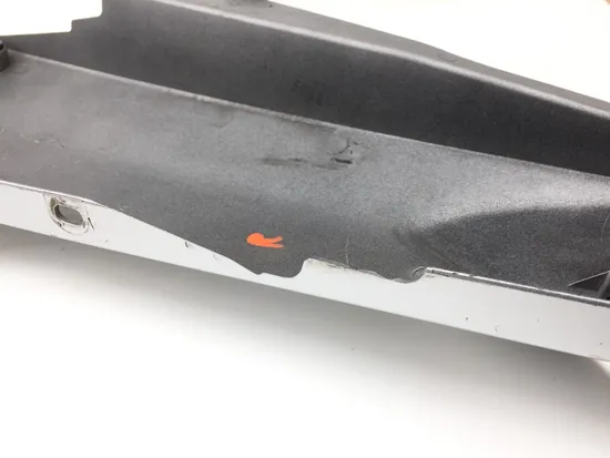 Left Side Cover 2004 Yamaha FJR1300 2335A x