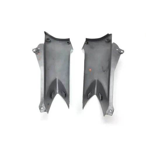 Left Side Cover 2004 Yamaha FJR1300 2335A x 3