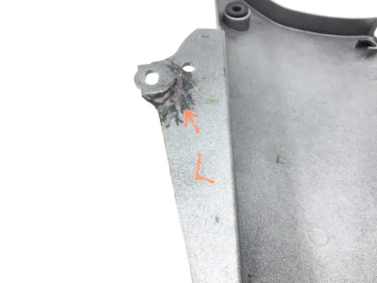 Left Side Cover 2004 Yamaha FJR1300 2335A x