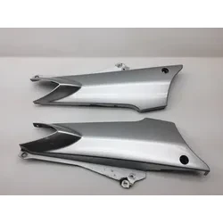 Left Side Cover 2004 Yamaha FJR1300 2335A x