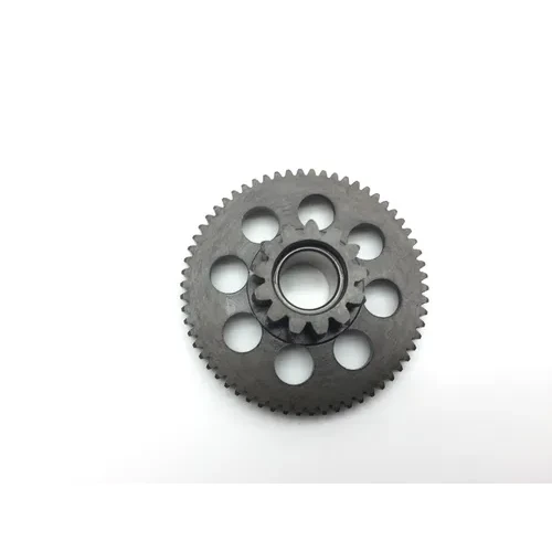 Engine Starter Gears 2003 Yamaha YZF R1 2337A 2