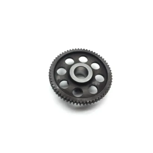 Engine Starter Gears 2003 Yamaha YZF R1 2337A 3